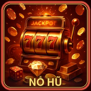 Xổ số và trò chơi Nổ Hũ tại w678 2