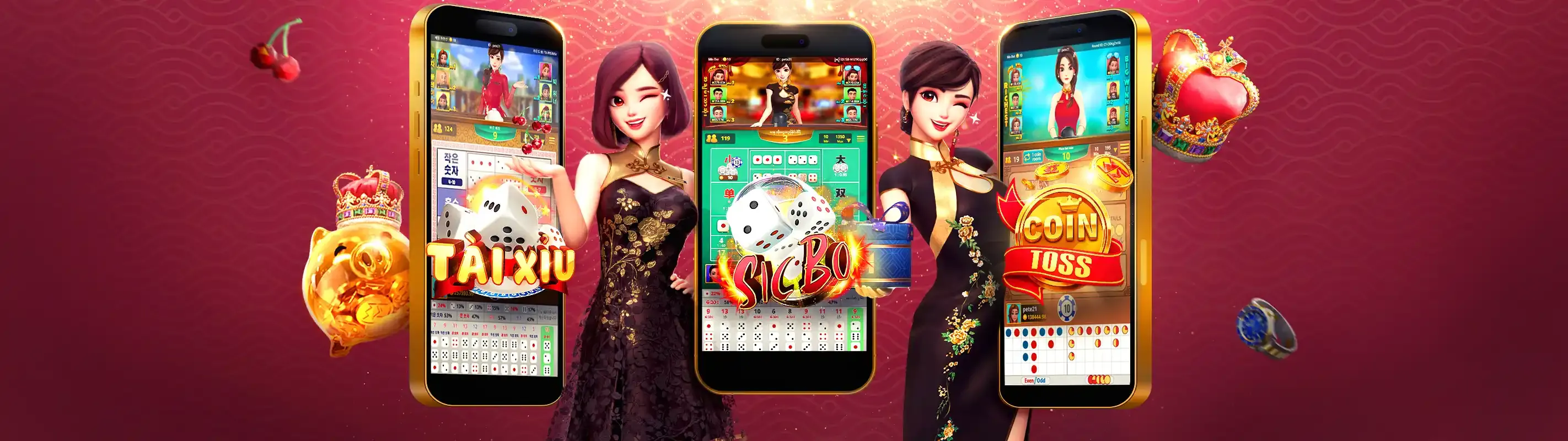 Hướng Dẫn Trò Chơi w678 2